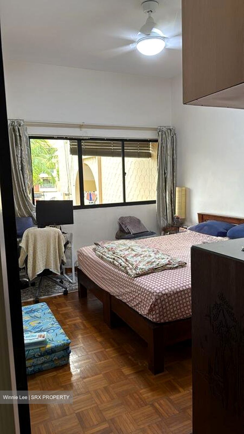 Spanish Village (D10), Condominium #507667631